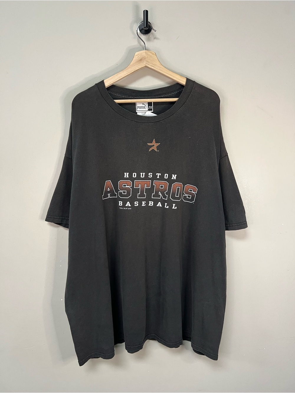 Vintage Houston Astros T Shirt
